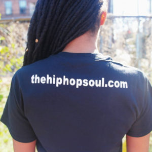 HipHopSoul shirt